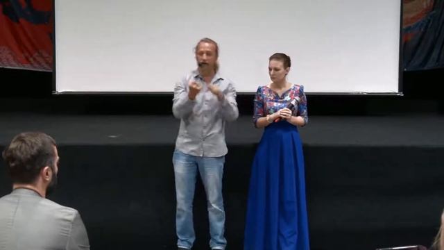 Цель и смысл жизни Как найти и реализовать Лекция в «Открытом мире» 9 06 2016 смотреть онлайн