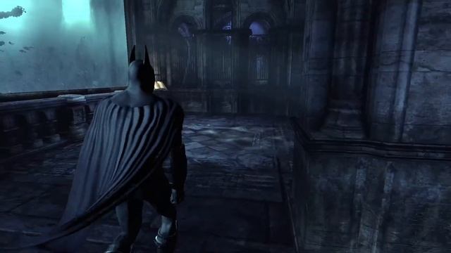 Прохождение Batman: Arkham City GOTY Edition - ЧАСТЬ 8 смотреть онлайн
