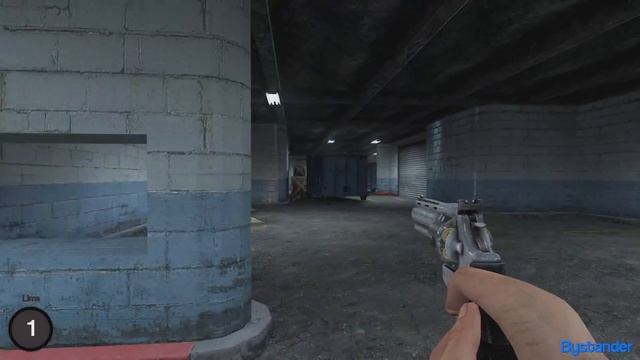 "Дедуктивный метод" Garry's mod смотреть онлайн