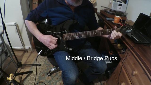 Cheap Obsure Guitars That Dont Suck?- Rocket Special смотреть онлайн