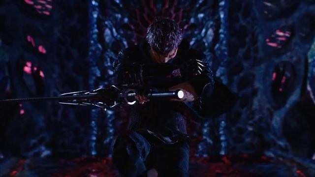DEVIL MAY CRY 5 - РАНГ SSS смотреть онлайн