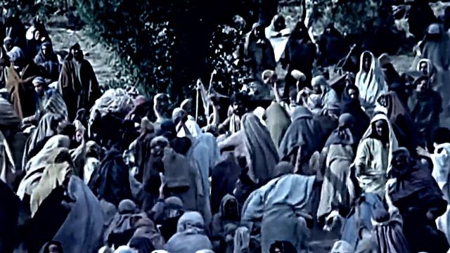 The Book of Matthew - Chapter 14 (Rare Accurate Version) смотреть онлайн