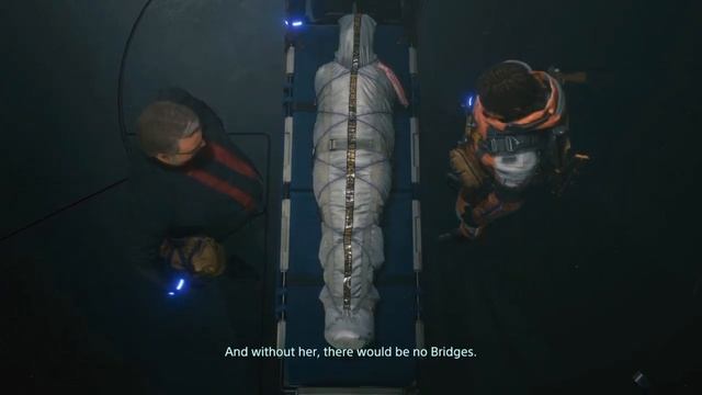 Death Stranding | Mother | Ep. 2 смотреть онлайн