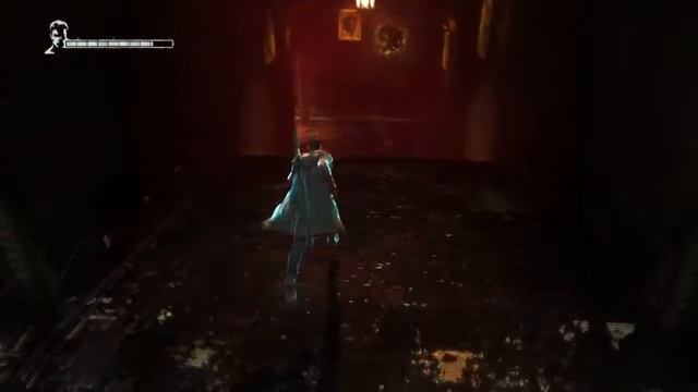 DmC Devil May Cry Game Play On My Psvita WOW! #1