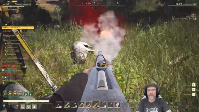 Icarus - Open World Play - Pt. 6 смотреть онлайн