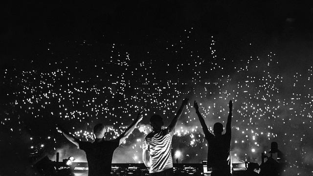 Above & Beyond - The Club Instrumentals (Continuous Mix) [@anjunabeats]