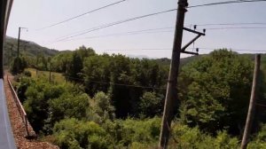 Краснодар - Сочи.