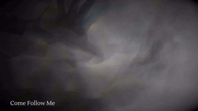 "Come Follow Me" Creepypasta смотреть онлайн