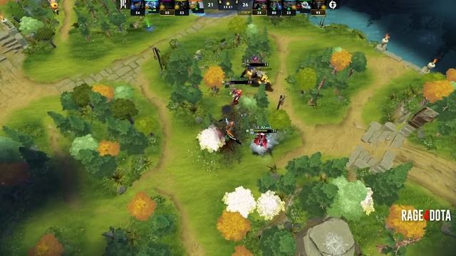 This is why you''ll NEVER FORGET the LIMA MAJOR смотреть онлайн