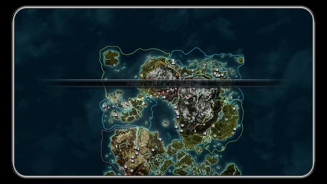 Just Cause 2 Part 6 смотреть онлайн