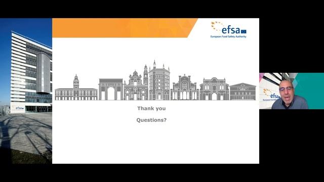 Webinar on animal by products applications - 1 December 2022 - 14:00-16:00 CET смотреть онлайн
