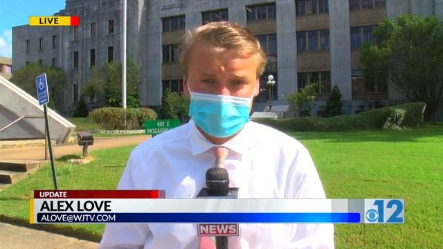 Bond set for Mississippi radio host accused of felony cyber stalking смотреть онлайн