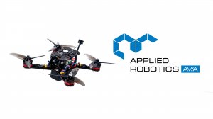 Видеоинструкция по сборке соревновательного дрона ARA FPV