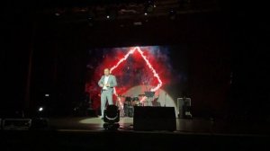 "Сылдызым" - Херел Мекпер-оол