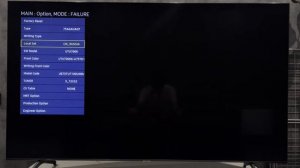 How To Change Samsung TV Region