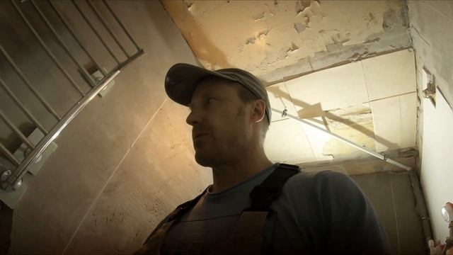 Установка полотенцесушителя/Скрытая подводка труб смотреть онлайн