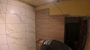 РЕМОНТ ВАННОЙ КОМНАТЫ/ ФИНИШ #ремонтвванной