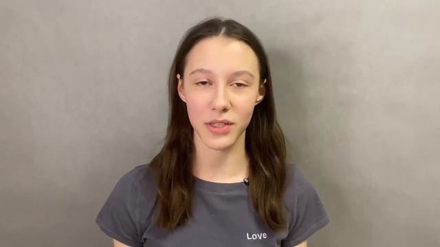 Марина Гришакова | Визитка смотреть онлайн