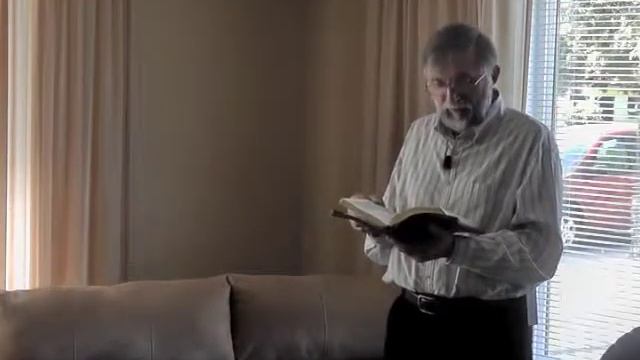Откровение Иоанна Раздел 3 Часть 2 смотреть онлайн