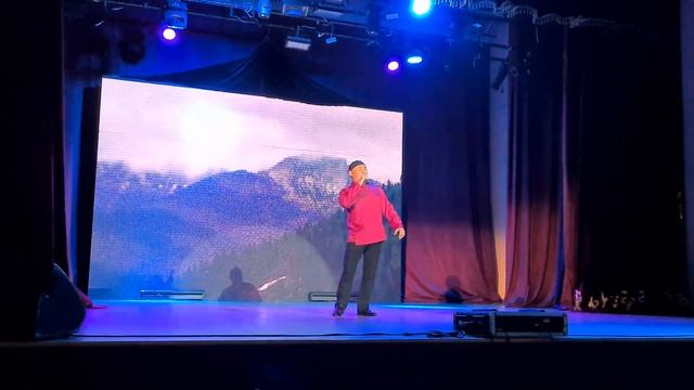 Монгун-оол Ондар - 