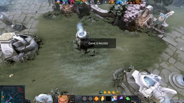 Live Streaming dota 2 new player HAVE FUN!!! смотреть онлайн