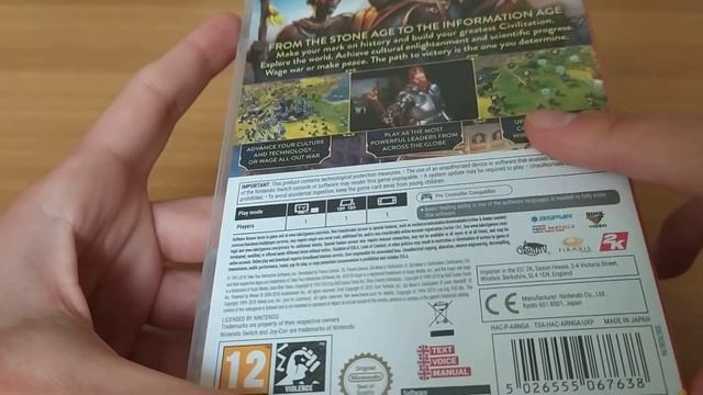 asmr - all of my nintendo switch games смотреть онлайн