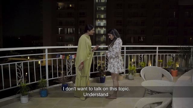 Haiwaan Jija | Sanju Sehrawat 2.0 | Short Film смотреть онлайн
