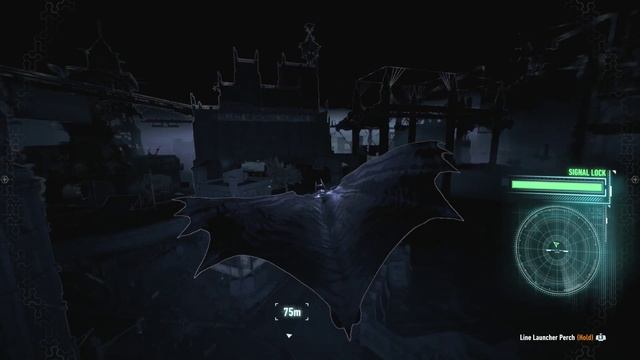 Batman: Arkham Knight Walkthrough (42) Taking Down Hush & Nightwing & Penguin Pt. 4 смотреть онлайн