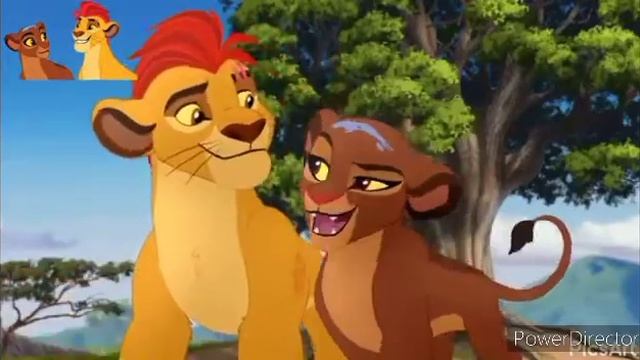 Kion and Rani - Without you смотреть онлайн