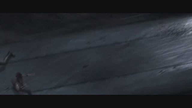 Zagrajmy w DEMO Beyond: Two Souls [Steam] смотреть онлайн