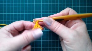 Вязание птицы крючком.Совместное вязание.Мастер-класс по вязанию крючком️.