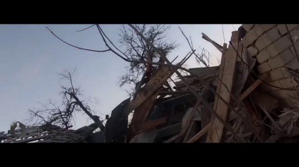 Стрелковый бой