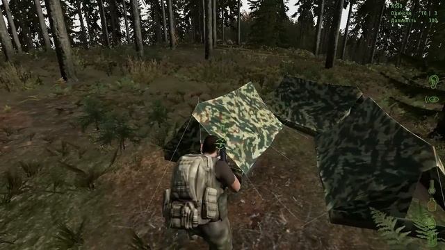 Об апдейте 1.7.2.6. и нашей игре в dayz смотреть онлайн