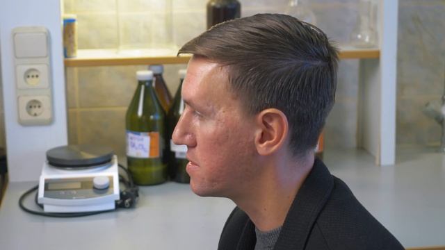 Блюда высокой химической кухни от кандидата химических наук Ильи Ожогина смотреть онлайн