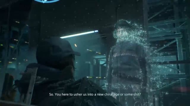 Death Stranding Offline Hard Mode Perfect Playtrough Part 7 смотреть онлайн