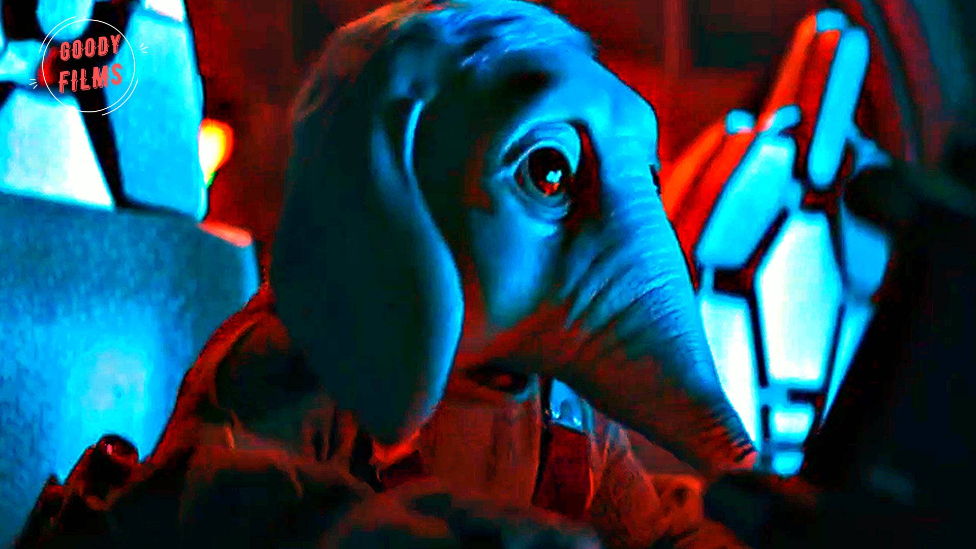 Звёздные Войны Опорная Команда - Русский Трейлер (Дубляж, 2024) смотреть онлайн