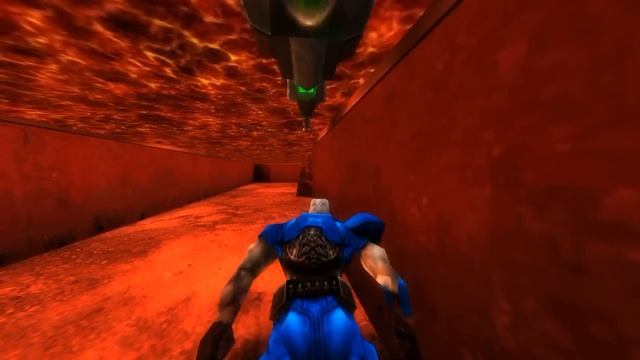Quake live - You Got it in Ya смотреть онлайн
