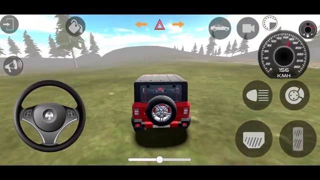Модифицированный Новый 3D симулятор  автомобилей с городскими трюками