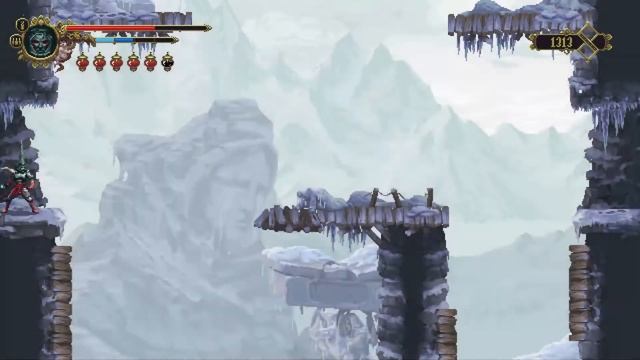 10-Blasphemous 100% / Camposanto de las Cumbres смотреть онлайн