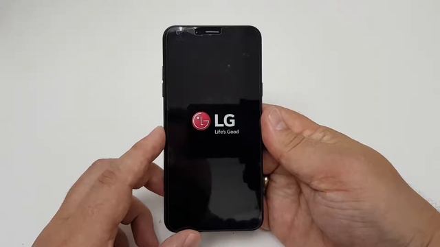 LG Q6 No Sound / нет звука