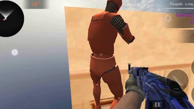 Чем я занимаюсь в стэндкнайф пока идёт реклама по телевизору🤣 смотреть онлайн