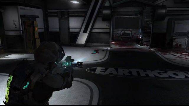 Dead Space 2. Глава 13 смотреть онлайн
