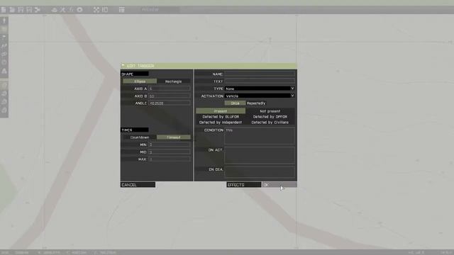 Tutorial Arma 3 2D-Editor IED/Ambush смотреть онлайн