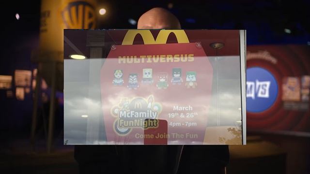 THE FLASH IS COMING TO MULTIVERSUS! NEW CHARACTERS LEAKED! (Robin & Joker) смотреть онлайн