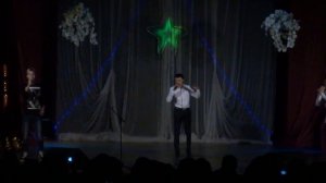 "Дүнеки бодал" - АНАЙ-ХААК (Малыши)