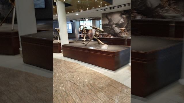 музей ружья