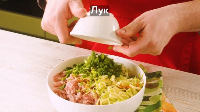 Куриные оладьи с кабачком смотреть онлайн