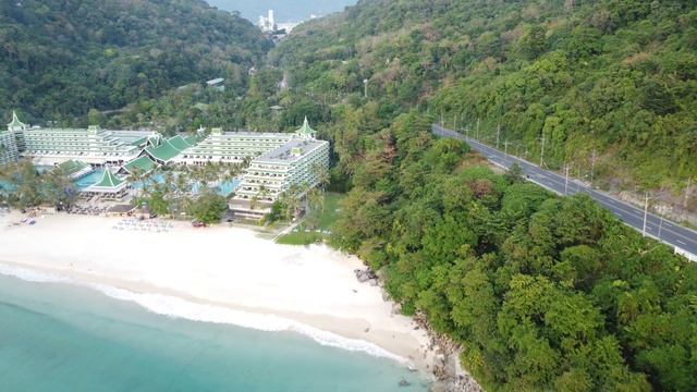 Karon noi Beach смотреть онлайн