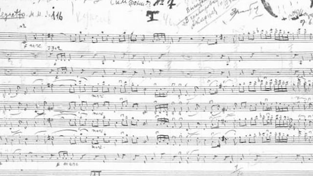 Ленинградская симфония Шостаковича. Музыка 8 класс. РЭШ смотреть онлайн