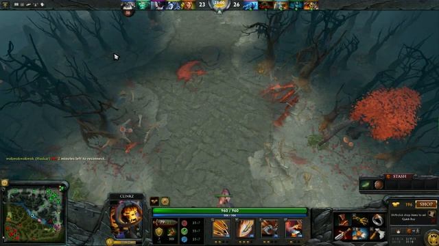 DOTA 2- All Tower Has Fallen смотреть онлайн